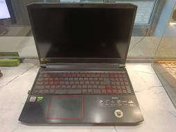 P254 laptop  nitro 